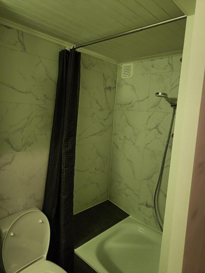 Apartment Sariks Place Brugge Buitenkant foto