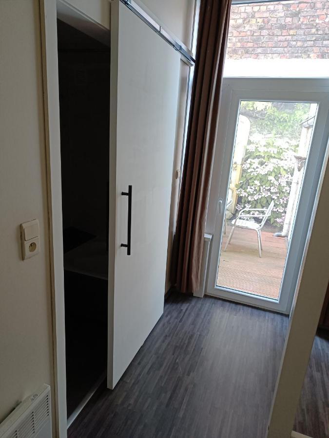 Apartment Sariks Place Brugge Buitenkant foto