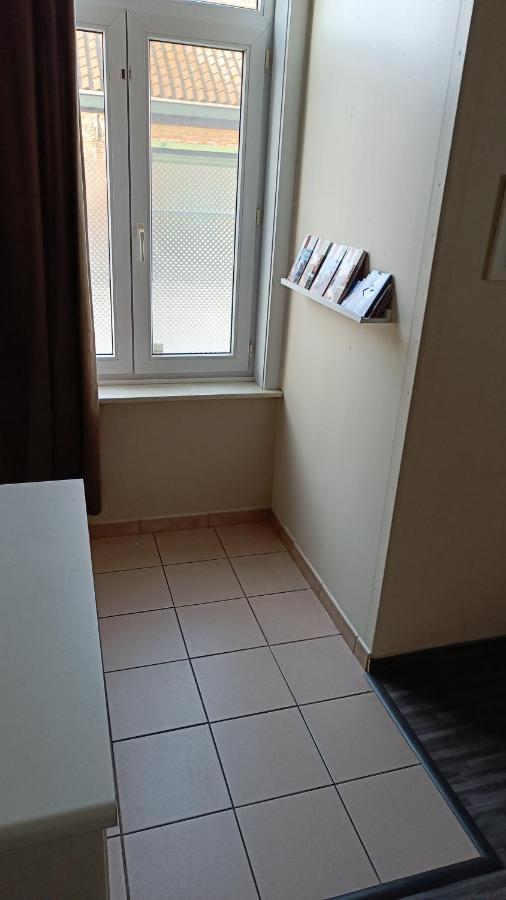 Apartment Sariks Place Brugge Buitenkant foto