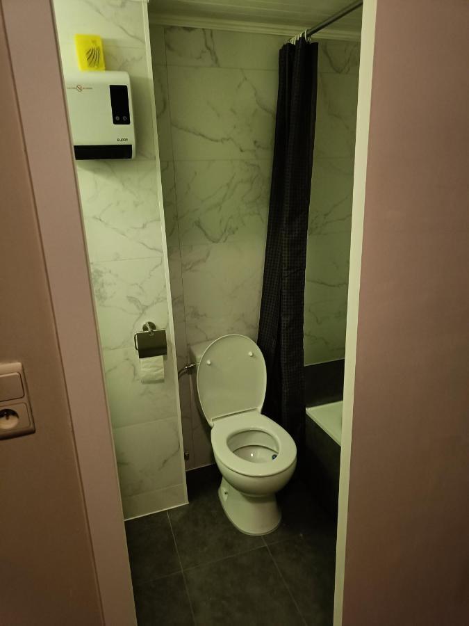 Apartment Sariks Place Brugge Buitenkant foto