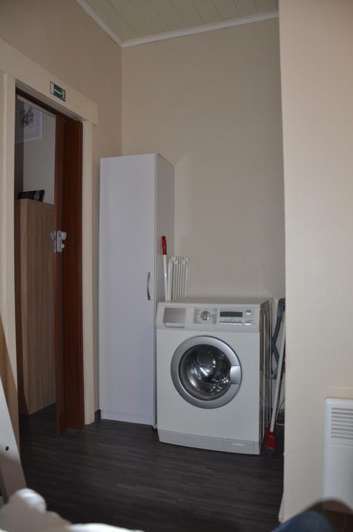 Apartment Sariks Place Brugge Buitenkant foto