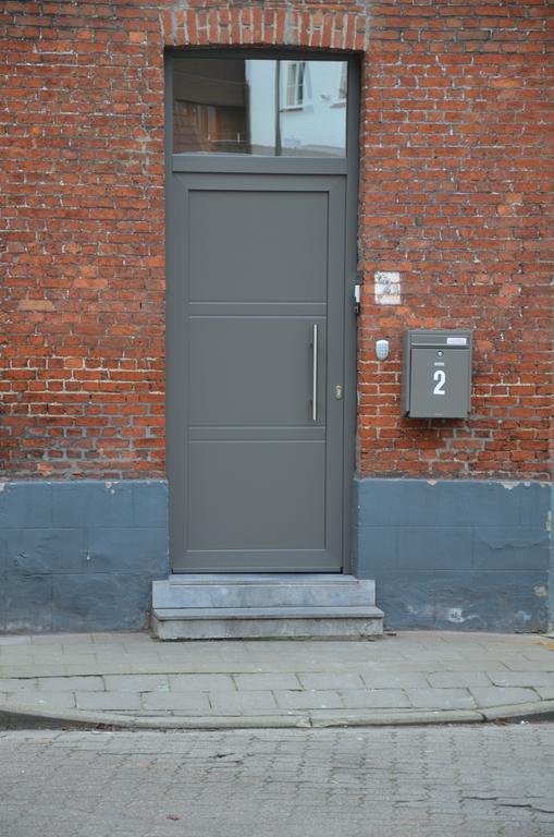 Apartment Sariks Place Brugge Buitenkant foto