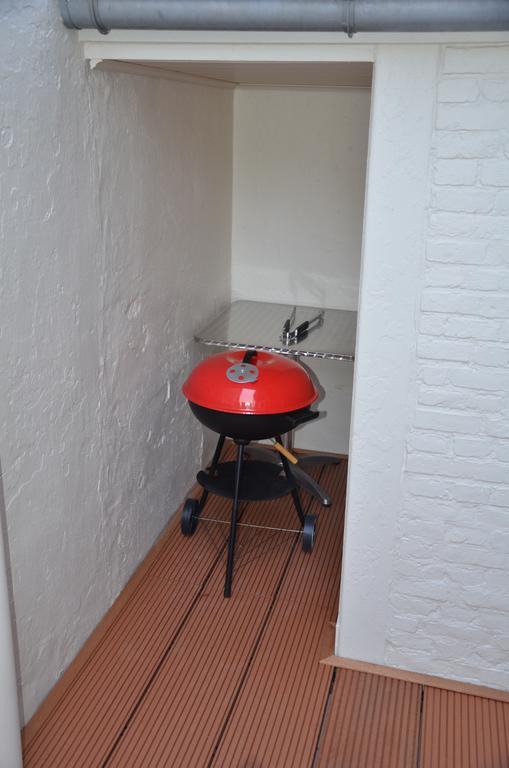 Apartment Sariks Place Brugge Buitenkant foto