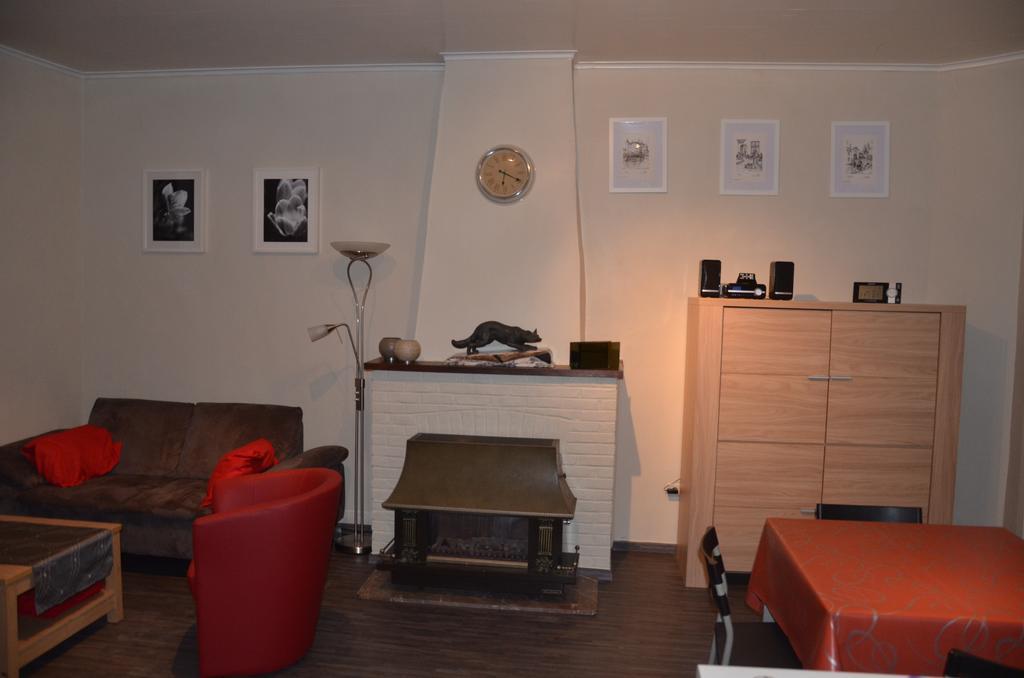 Apartment Sariks Place Brugge Buitenkant foto