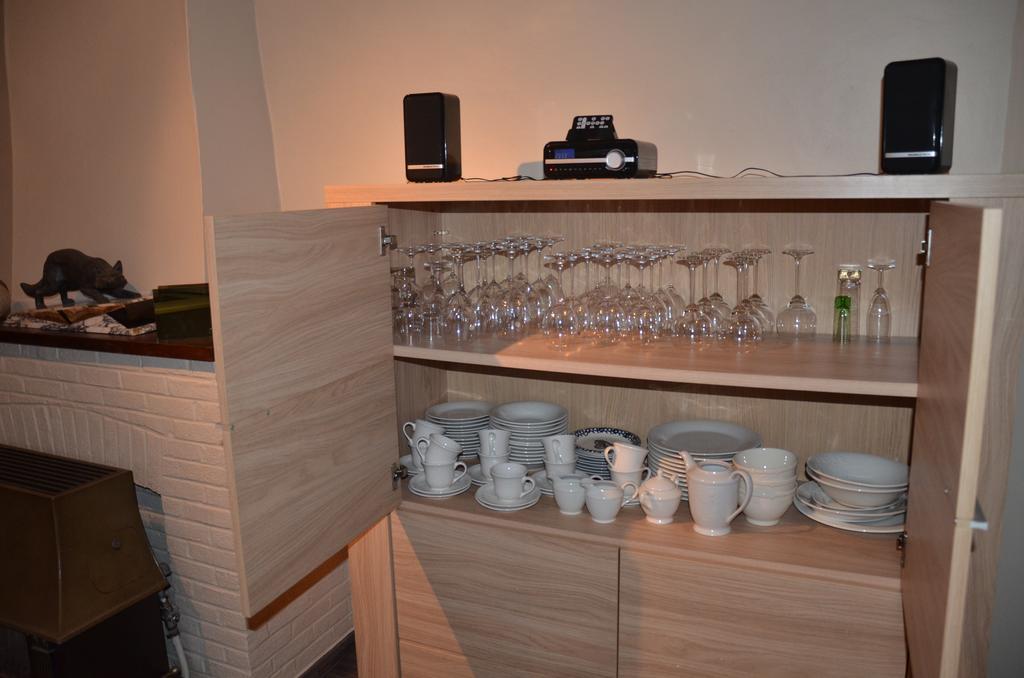 Apartment Sariks Place Brugge Buitenkant foto