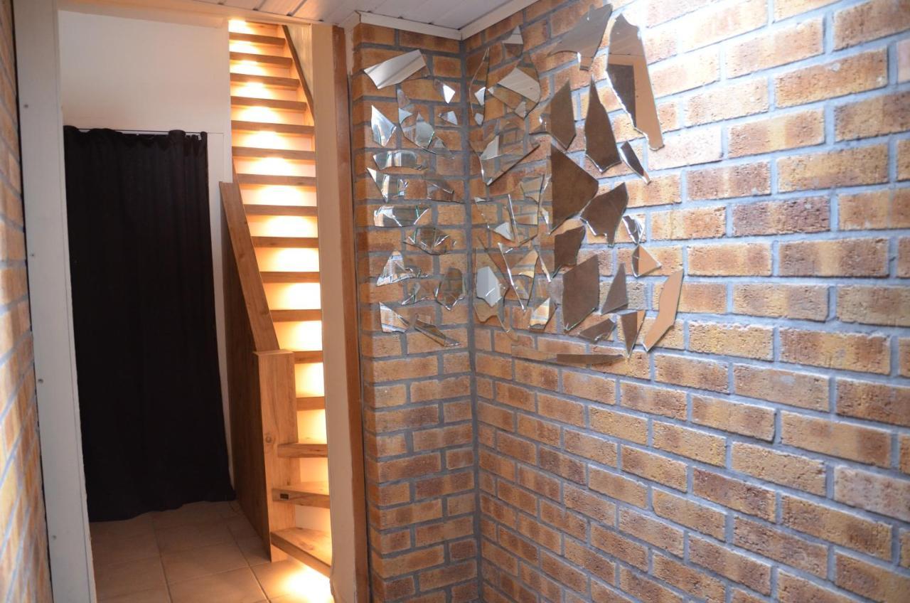 Apartment Sariks Place Brugge Buitenkant foto