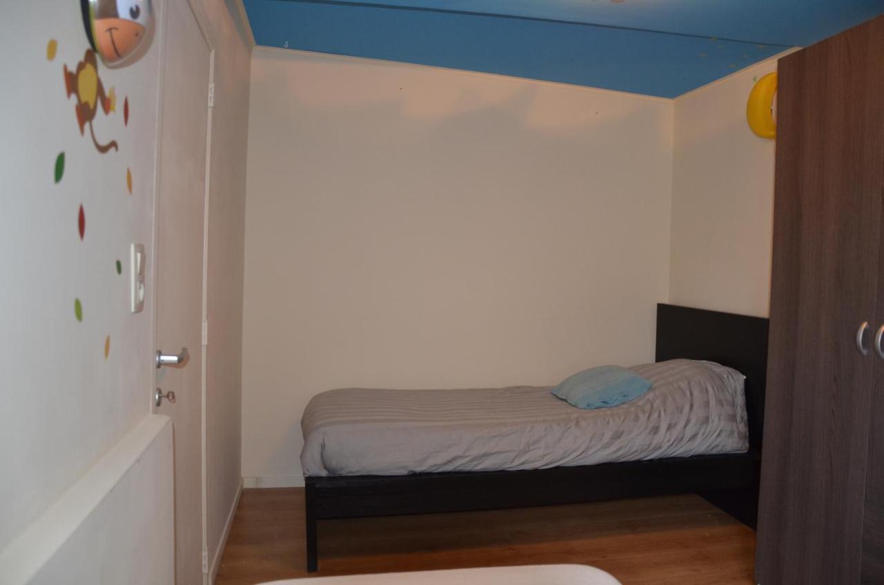 Apartment Sariks Place Brugge Buitenkant foto